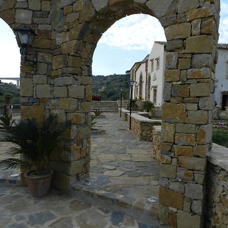 Casale Del Golfo Guest House Castellammare del Golfo Exterior photo