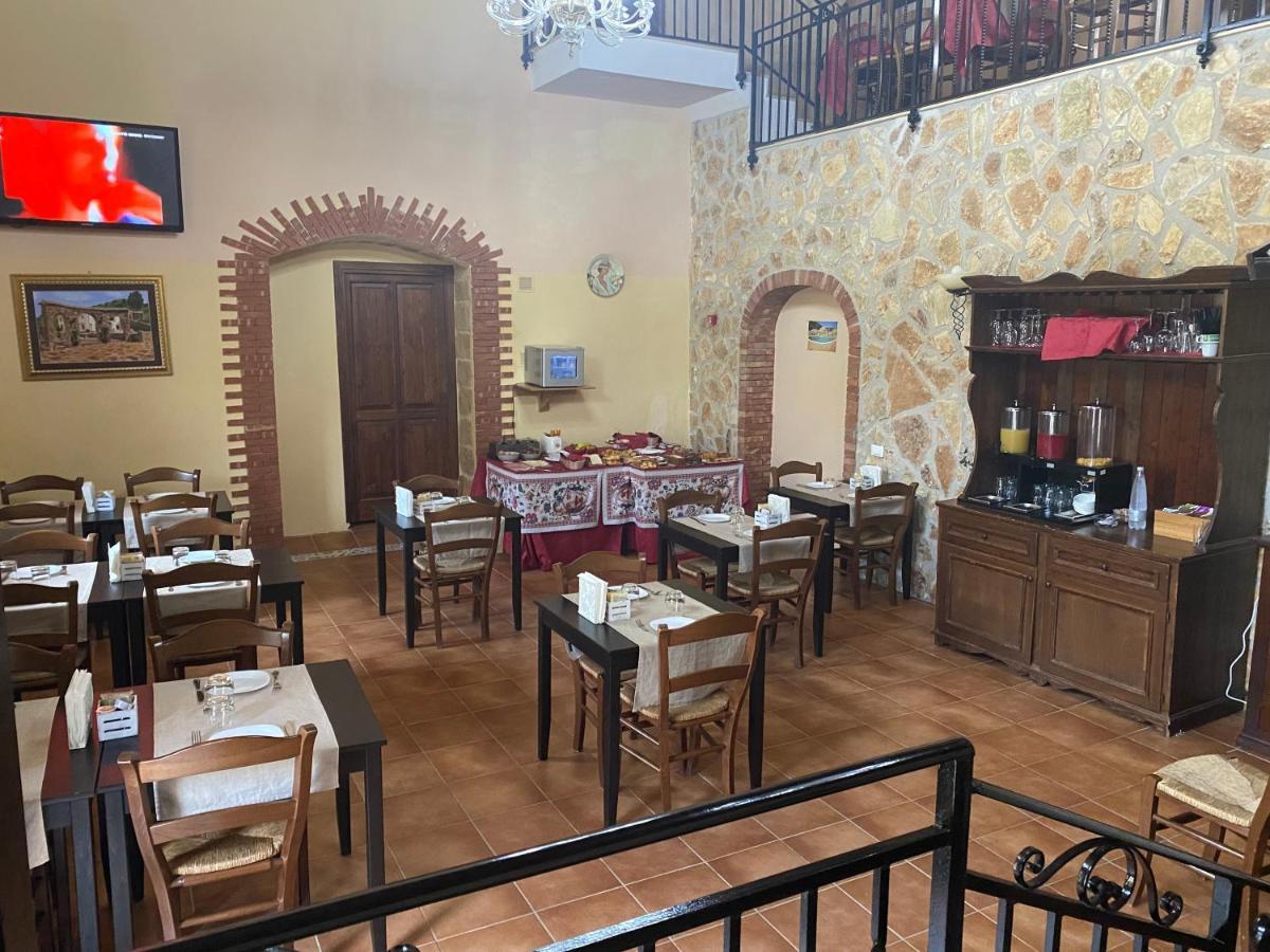Casale Del Golfo Guest House Castellammare del Golfo Exterior photo