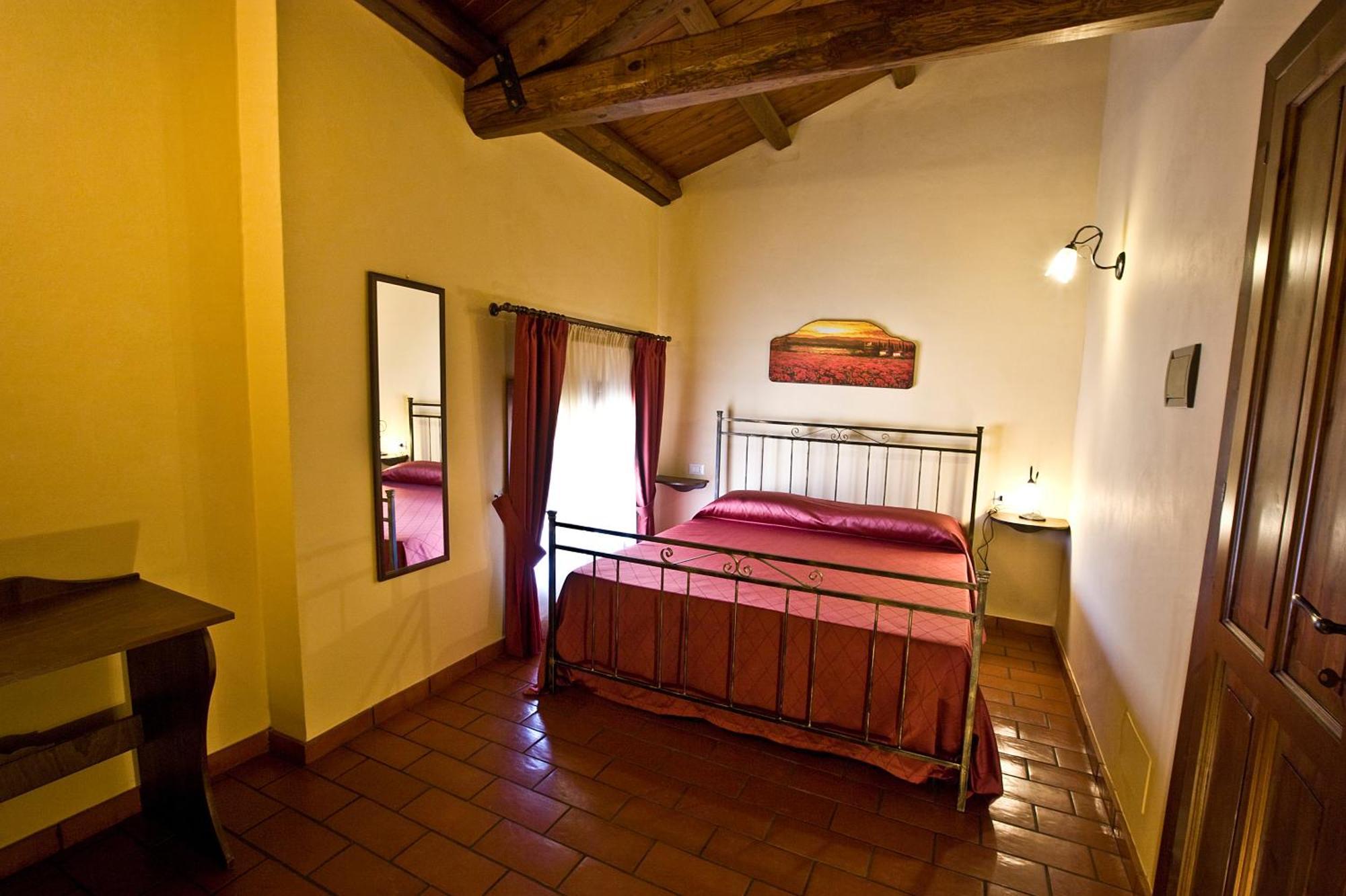 Casale Del Golfo Guest House Castellammare del Golfo Exterior photo