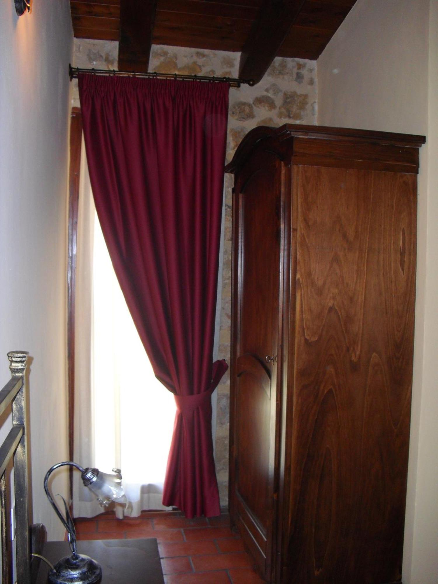 Casale Del Golfo Guest House Castellammare del Golfo Exterior photo