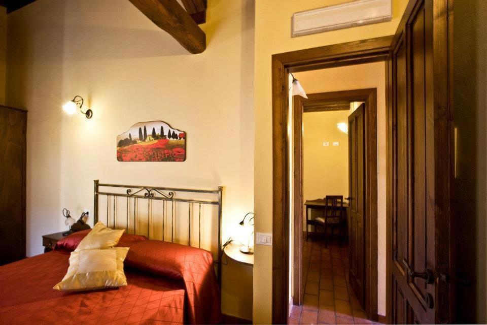 Casale Del Golfo Guest House Castellammare del Golfo Room photo