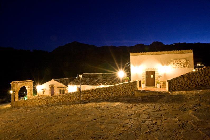 Casale Del Golfo Guest House Castellammare del Golfo Exterior photo