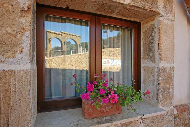 Casale Del Golfo Guest House Castellammare del Golfo Exterior photo