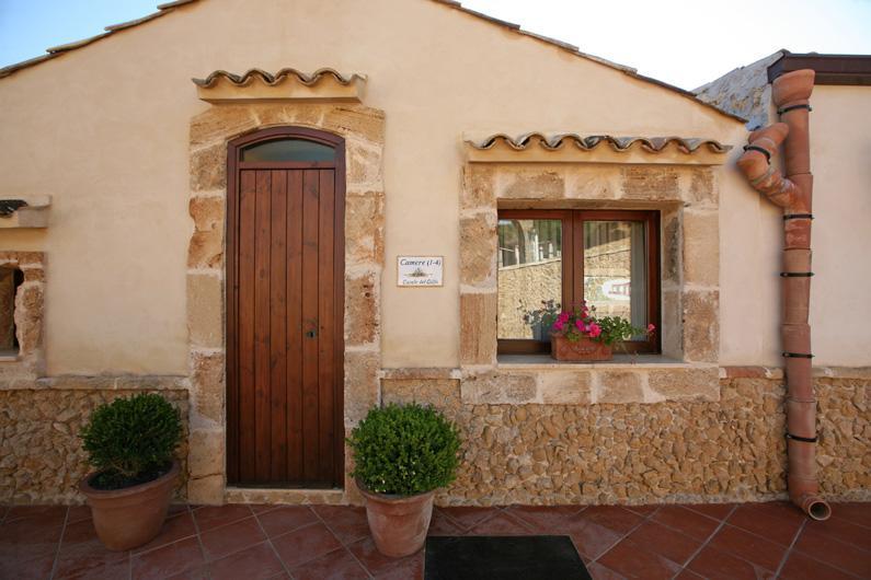 Casale Del Golfo Guest House Castellammare del Golfo Exterior photo