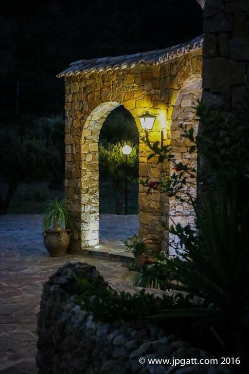 Casale Del Golfo Guest House Castellammare del Golfo Exterior photo