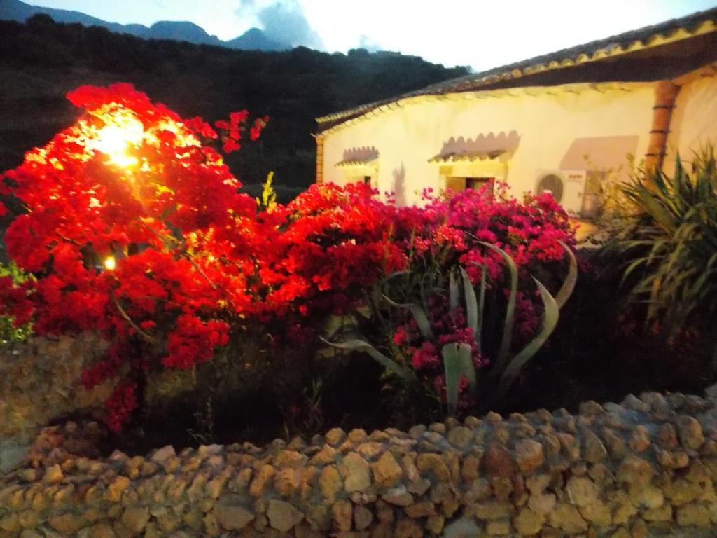 Casale Del Golfo Guest House Castellammare del Golfo Exterior photo