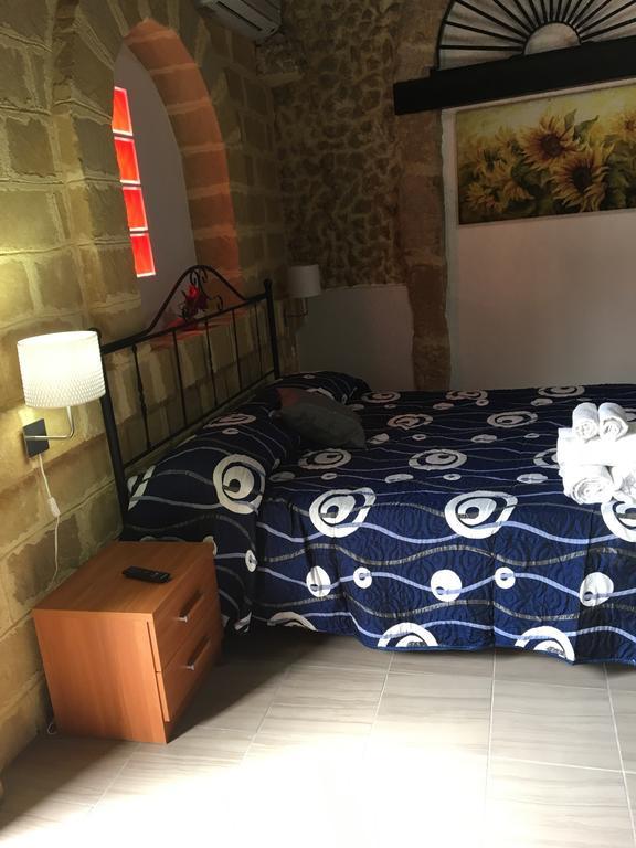 Casale Del Golfo Guest House Castellammare del Golfo Exterior photo