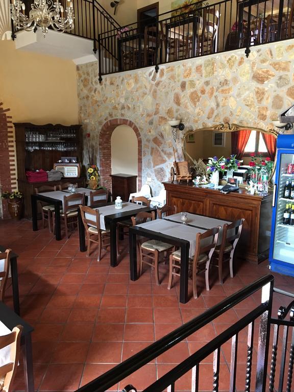 Casale Del Golfo Guest House Castellammare del Golfo Exterior photo
