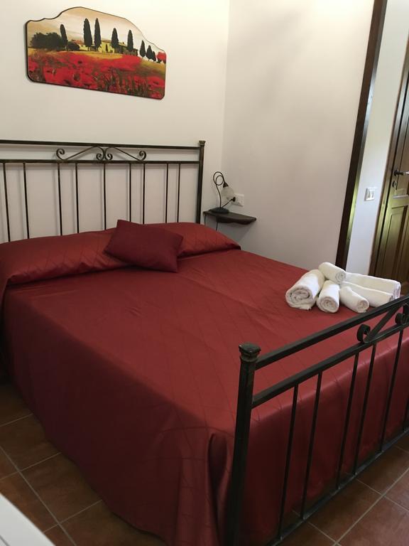 Casale Del Golfo Guest House Castellammare del Golfo Exterior photo