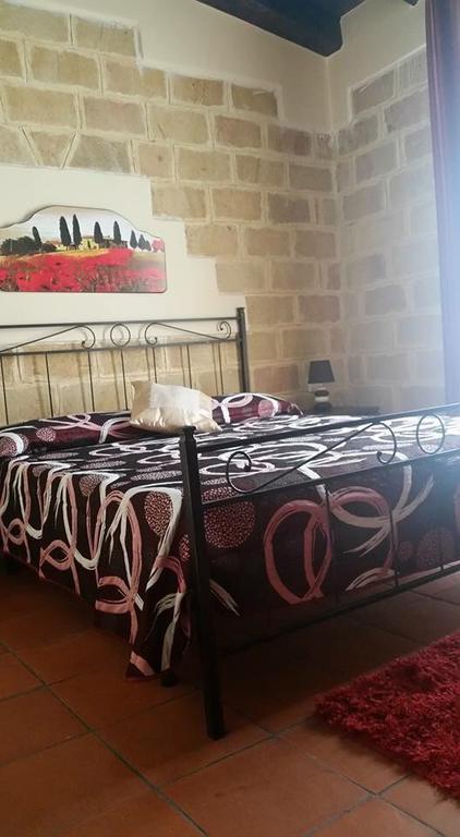 Casale Del Golfo Guest House Castellammare del Golfo Exterior photo